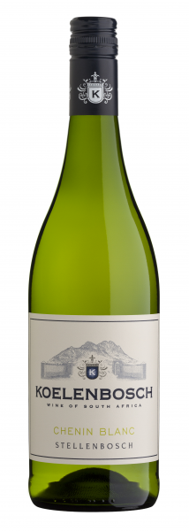Koelenhof Wynkelder Koelenbosch Chenin Blanc